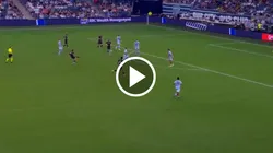 Hirving y un tiro sensacional de media distancia.