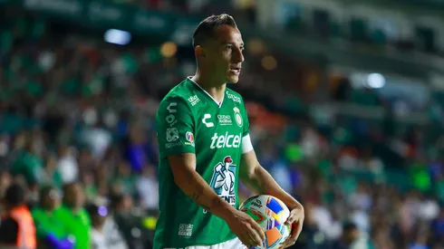 Andrés Guardado reveló que estuvo cerca de jugar en el Apertura 2025 en otro equipo de la Liga MX