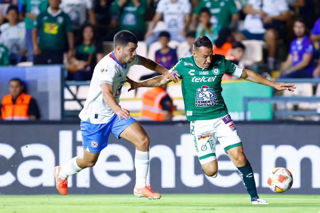 El Clausura 2025 de la Liga MX fue el último torneo disputado por Andrés Guardado. [Foto: Getty Images]
