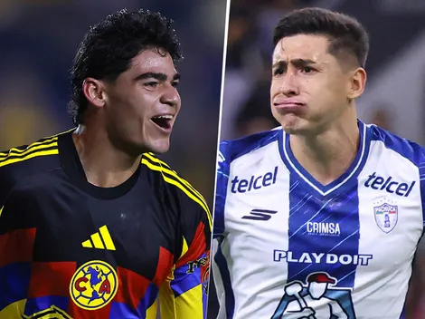 Liga MX: la tabla de posiciones del Apertura tras los juegos del sábado