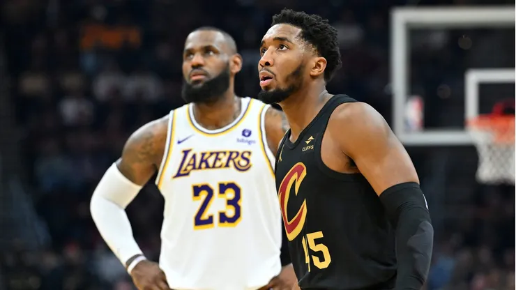 Cleveland vive su mejor momento desde que no está LeBron James.