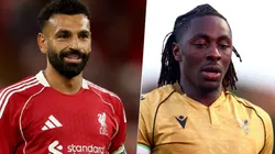 Liverpool vs. Crystal Palace por la Community Shield