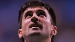 Pussetto no la pasa bien en Argentina