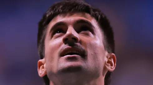 Pussetto no la pasa bien en Argentina