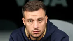 Anselmi aclara su salida de Cruz Azul