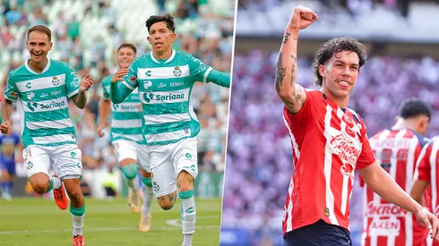 El encuentro comenzará a las 20:05 horas (CDMX) en el TSM Corona.