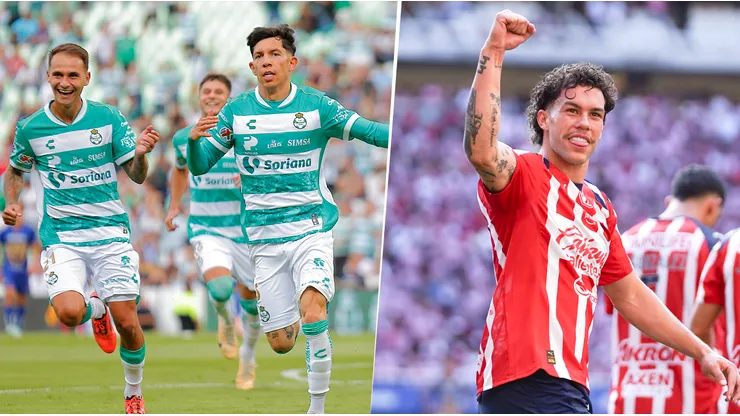 El encuentro comenzará a las 20:05 horas (CDMX) en el TSM Corona.