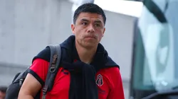 Pineda se fue del club tras solo siete meses en el cargo.