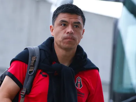 La reacción de la afición de Atlas a la renuncia de Gonzalo Pineda