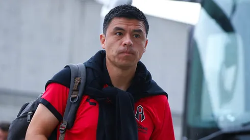 Pineda se fue del club tras solo siete meses en el cargo.