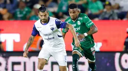 Rayados y León se enfrentan en una nueva jornada del Apertura 2025