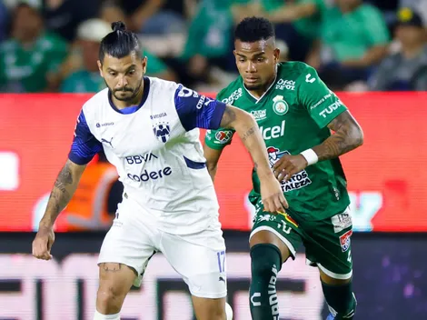 ¿Club León vs. Rayados va por TV abierta? Qué canal transmite el juego del Apertura 2025