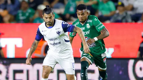 Rayados y León se enfrentan en una nueva jornada del Apertura 2025