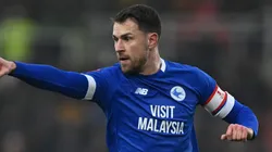 Aaron Ramsey no será parte del duelo de los Universitarios ante los Rayos por el Apertura 2025