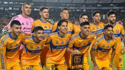 Tigres UANL repescó a un jugador y lo terminó vendiendo al futbol de Medio Oriente