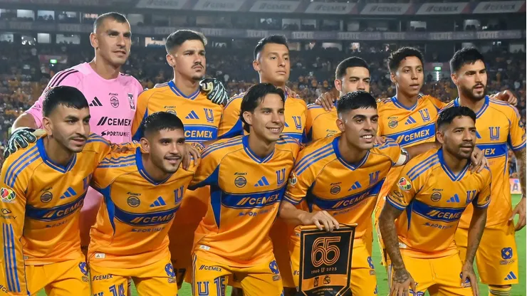 Tigres UANL repescó a un jugador y lo terminó vendiendo al futbol de Medio Oriente