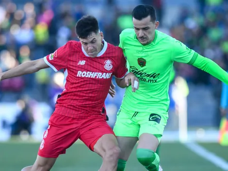 ¿Va por TV abierta? Cómo ver FC Juárez vs. Toluca EN VIVO por el Apertura 2025