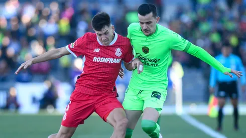 El encuentro se llevará a cabo en el Estadio Olímpico Benito Juárez.