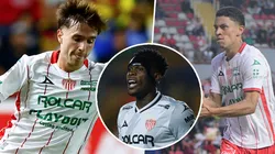 ¿Por qué no juegan Palavecino, Johan Rojas y Cambindo en Pumas vs. Necaxa?