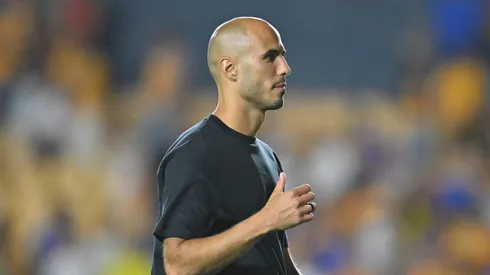 Guido Pizarro realizó una curiosa petición a Lionel Messi de cara al duelo de Tigres UANL ante Inter Miami por la Leagues Cup 2025
