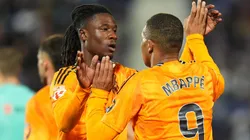 Real Madrid empezará su camino en la temporada 2025-2026 como local de Osasuna en LaLiga.