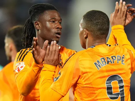 Real Madrid suma una nueva baja de cara al inicio de la temporada 2025-2026