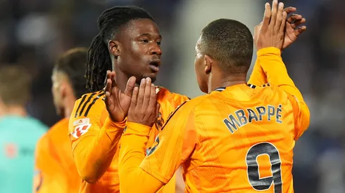 Real Madrid empezará su camino en la temporada 2025-2026 como local de Osasuna en LaLiga.