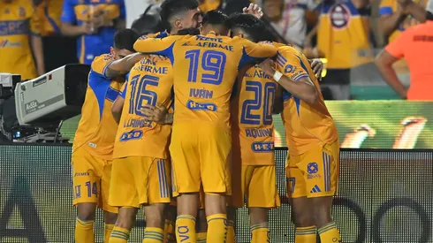 Tigres UANL estuvo muy cerca de romper un récord de la Liga MX tras su goleada por 7-0 ante Puebla