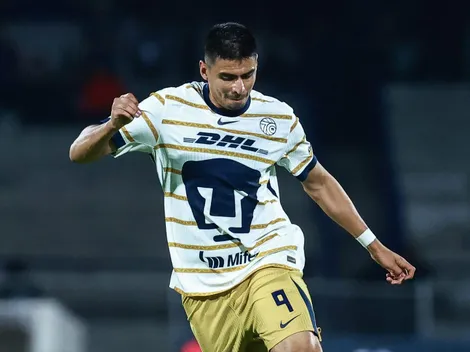 El descargo de Guillermo Martínez tras su fallo en Pumas UNAM: "En esta ocasión sus abucheos..."