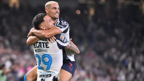 Berterame quiere ser importante.