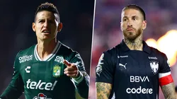 Club León recibe a Rayados de Monterrey