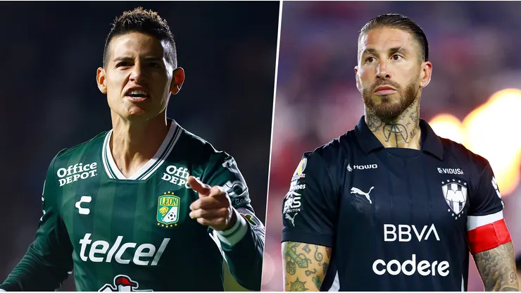 Club León recibe a Rayados de Monterrey
