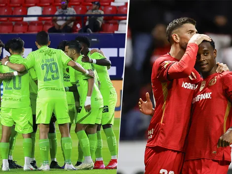 Las alineaciones de FC Juárez vs. Toluca por el Apertura 2025