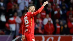 Toluca va por otro éxito en el campeonato.