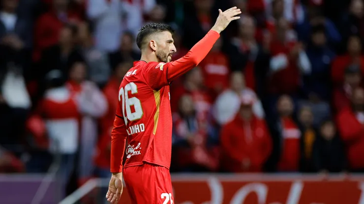Toluca va por otro éxito en el campeonato.
