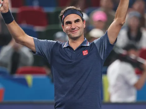 Roger Federer volverá al tenis: cuándo y dónde será