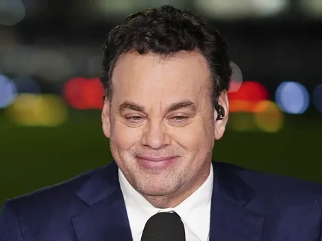 David Faitelson pidió por un jugador para la Selección Mexicana