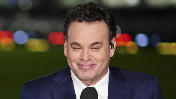 David Faitelson pidió a un jugador para México