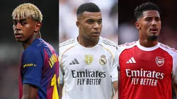 El XI más caro del mundo