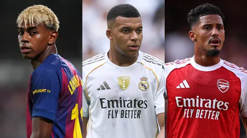 El XI más caro del mundo