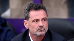 Atlas negocia el regreso de Diego Cocca