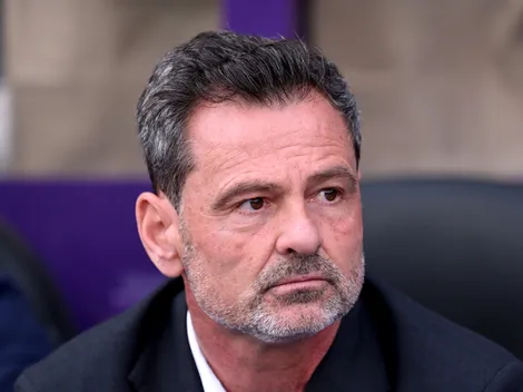 Decisión definitiva en Atlas: negocian la vuelta de Diego Cocca