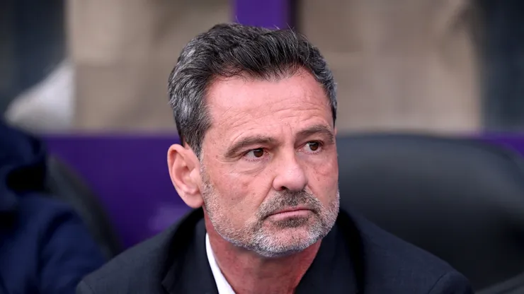 Atlas negocia el regreso de Diego Cocca
