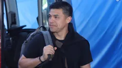 Pineda obtuvo cinco victorias sobre 24 partidos dirigidos en Atlas.