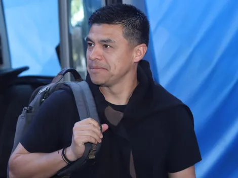Gonzalo Pineda reveló los motivos de su salida de Atlas