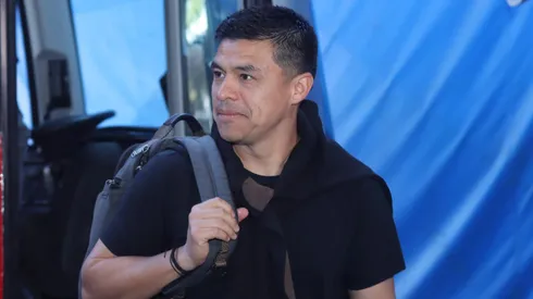 Pineda obtuvo cinco victorias sobre 24 partidos dirigidos en Atlas.