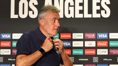 El futbolista que busca Rayados de Monterrey