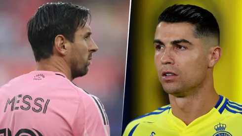 Cristiano Ronaldo se casará con Georgina Rodríguez