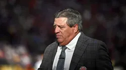 Herrera lanza un fuerte mensaje para México