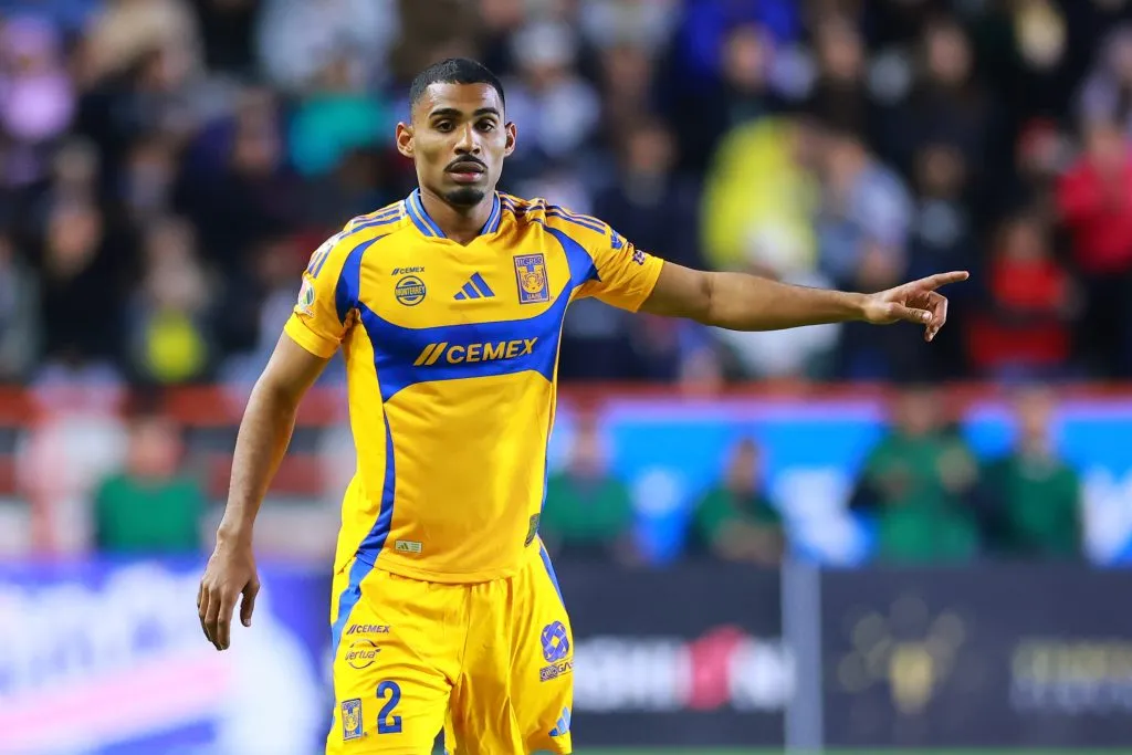 Joaquim es buscado por Veljko Paunovic para reforzar las filas de Real Oviedo. (Getty Images)